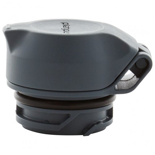 Platypus Duolock Cap schwarz