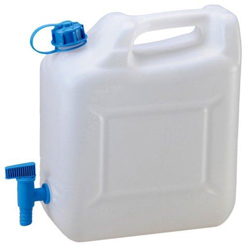 Hünersdorff Wasserkanister Eco