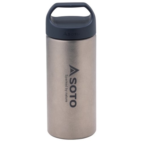 Soto Aero Bottle 200