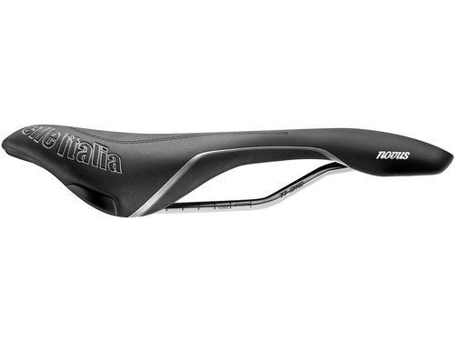 Selle Italia Novus Superflow Endurance L Sattel