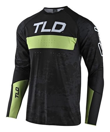 Troy Lee Designs Sprint Ultra Jersey M