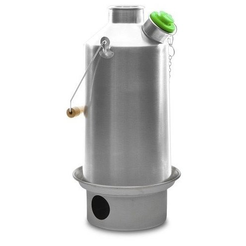 Kelly Kettle Base Camp Kettle