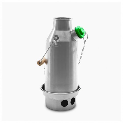 Kelly Kettle Trekker Kettle