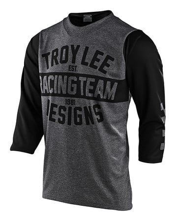 Troy Lee Designs Ruckus Jersey Team 81 S