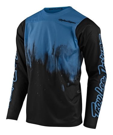Troy Lee Designs Skyline LS Jersey XL