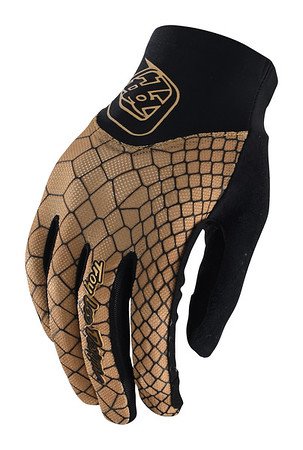 Troy Lee Designs Wmn'S Ace Glove Snake M