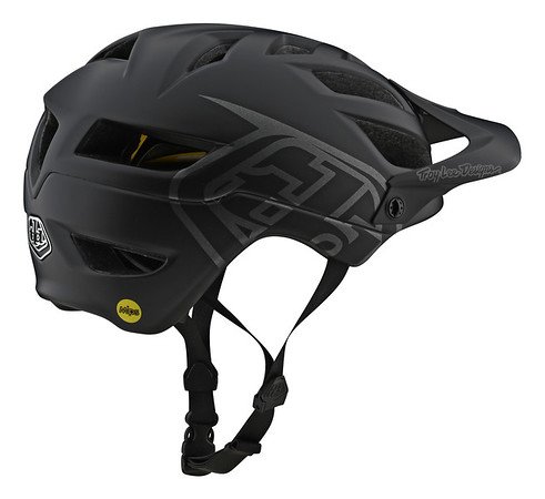 Troy Lee Designs A1 MIPS Helmet Classic XL/XXL