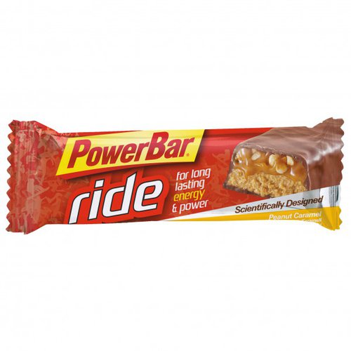 Powerbar Ride Erdnuss-Karamell