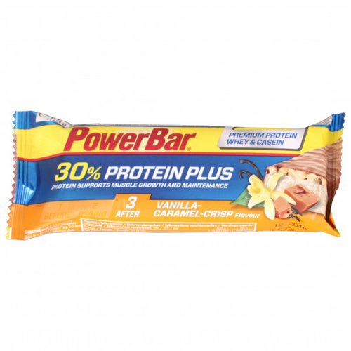 Powerbar ProteinPlus Caramel-Vanilla-Crisp
