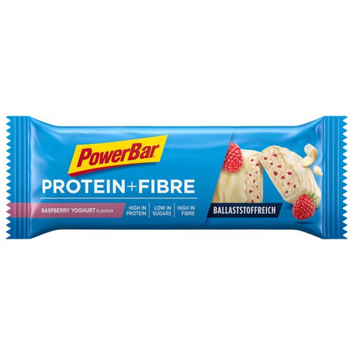Powerbar Protein Plus Fibre Bar Raspberry Yoghurt