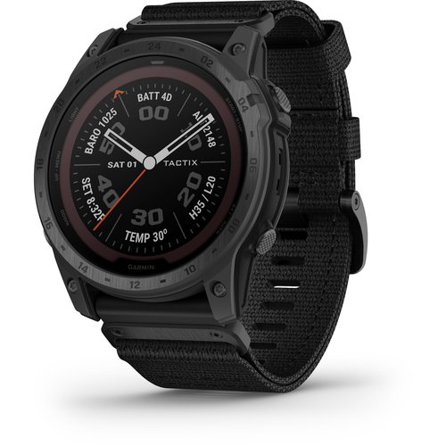 Garmin tactix 7 PRO Solar Sportuhr