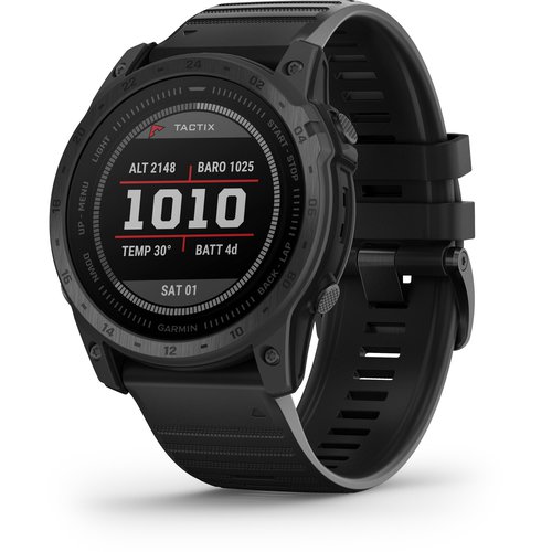 Garmin tactix 7 Sportuhr