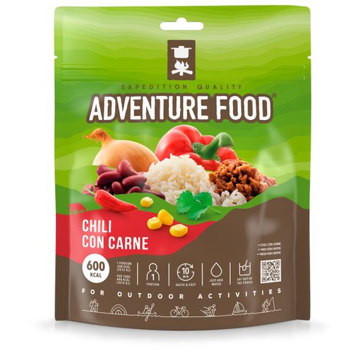 Adventure Food Chili Con Carne Gr 149 g