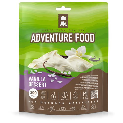 Adventure Food Vanilla Desert Gr 73 g