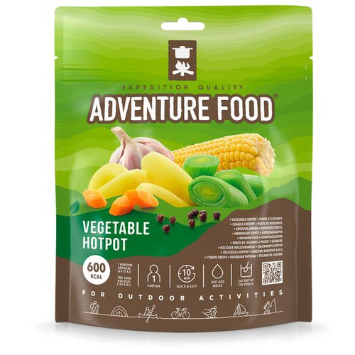 Adventure Food Vegetable Hotpot Gr 138 g