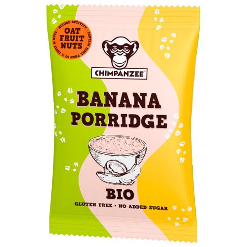 Chimpanzee Porridge Banana Gr 65 g