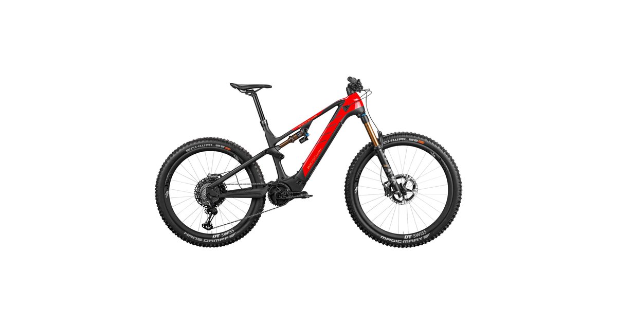 Rotwild R.X750 Ultra . 2021