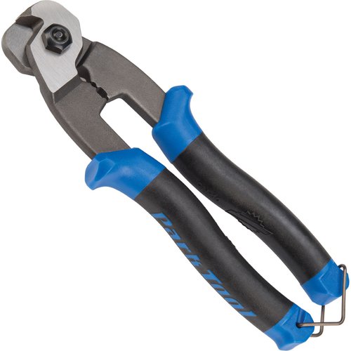 Park Tool s Profi Bowdenzugzange (für Innen und Außenzüge