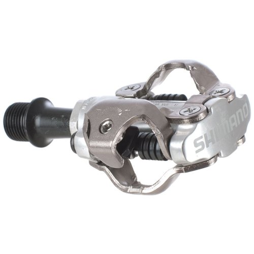 Shimano - PD-M540 Pedalen - Grey