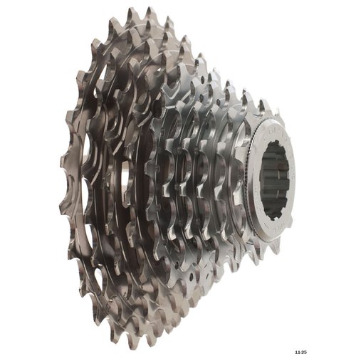 Campagnolo - Record 10-fach Ultra Drive Kassette (13-29 Zähne) - Kassetten
