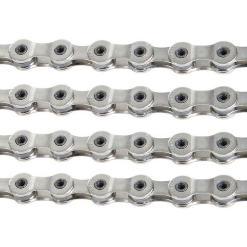 SRAM PC1091 Hohlstift Kette (10-fach, 114 Kettenglieder) - Silver