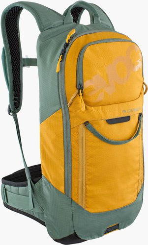 Evoc Fr Lite Race Olive/Loam S