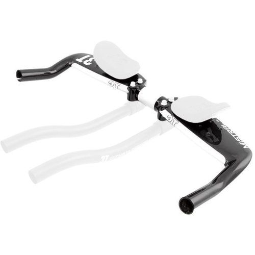 3T - Mistral Pro Carbon-Aerolenker - Triathlon Aufsätze