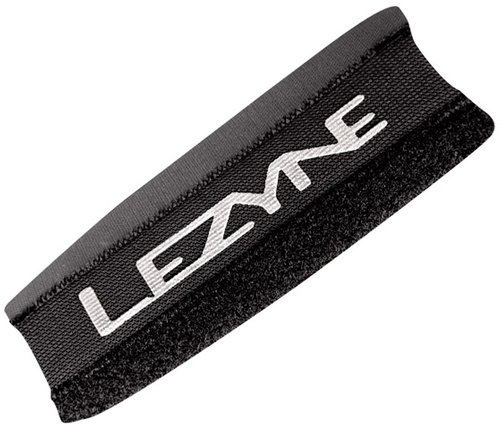 Lezyne Kettenstrebenschutz - Black