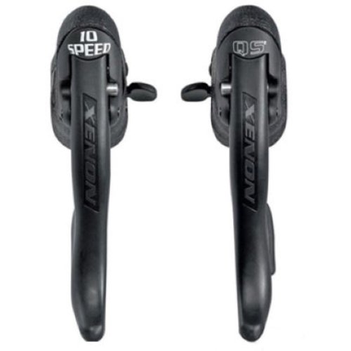 Campagnolo Xenon 10fach Ergopower Schalt- und Bremshebel - Schalthebel