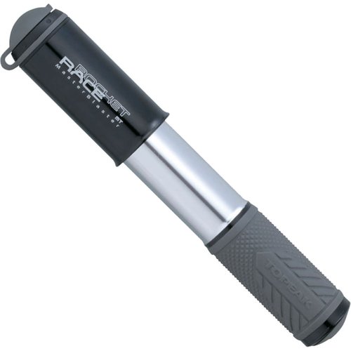 Topeak Race Rocket MTB MT Master Blaster Luftpumpe - Black
