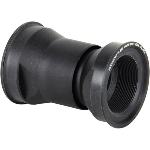 SRAM - PressFit 30 für BSA Adapter - Black