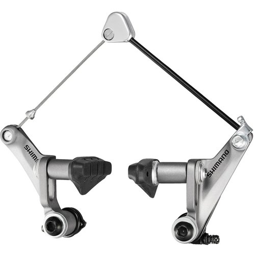 Shimano - BR-CX50 Cantileverbremse - Silver