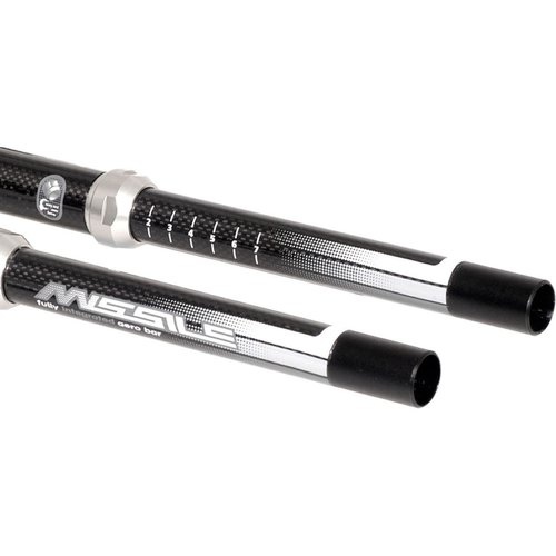 Pro Missile Aero-Extensions Zeitfahren - Triathlon Aufsätze