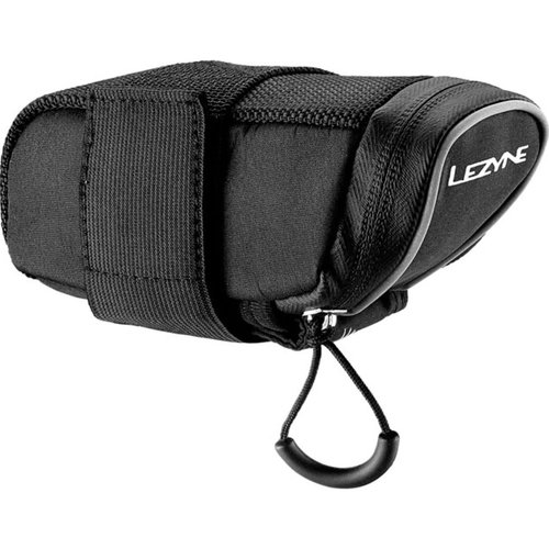 Lezyne Micro Caddy Satteltasche (Small) - Black