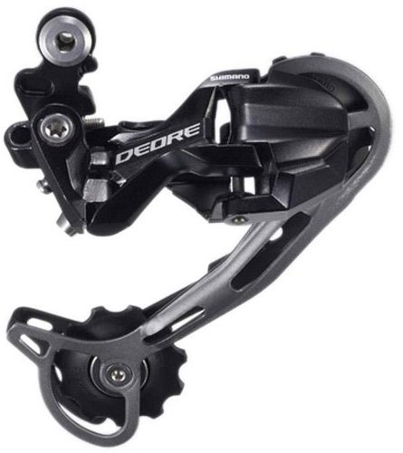 Shimano Deore M592 Shadow Schaltwerk (9-fach)