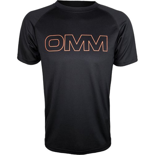 OMM Trail Shirt - Lauftops (kurzarm)