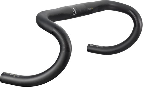 Fizik Cyrano 00 Carbon Rennradlenker - Black