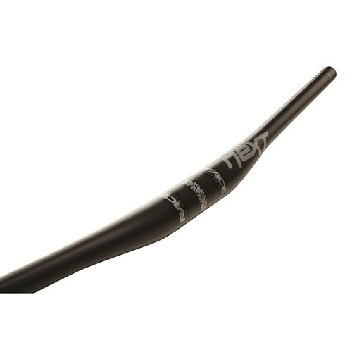 Race Face Next MTB Riser Carbonlenker (35 mm) - Carbon/Grey