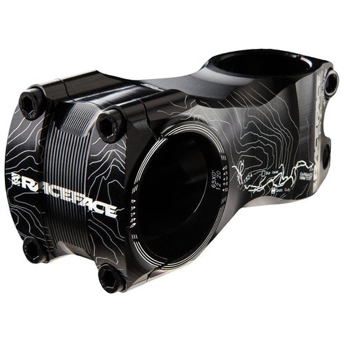 Race Face Atlas MTB Vorbau (35 mm) - Black