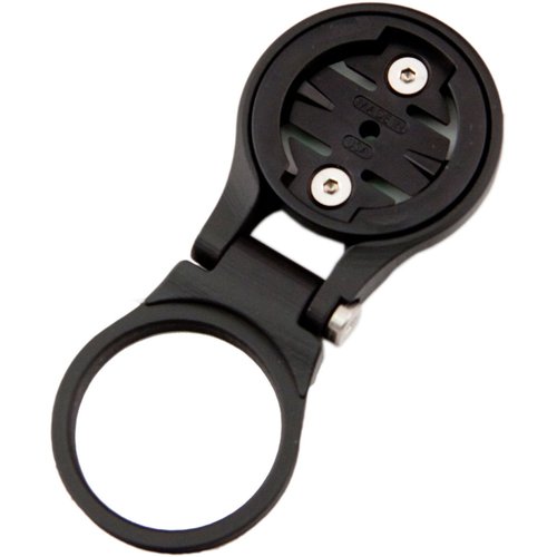 K-EDGE Einstellbare Garmin MTB-Vorbauhalterung - Black