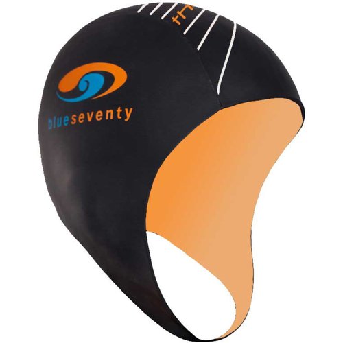 blueseventy Thermo Schwimmkappe - Badekappen aus Neopren