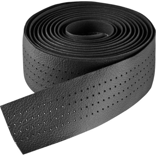 Selle Italia Smootape Classica Leder Lenkerband - Black