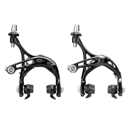 Campagnolo Record Felgenbremsen - Schwarz