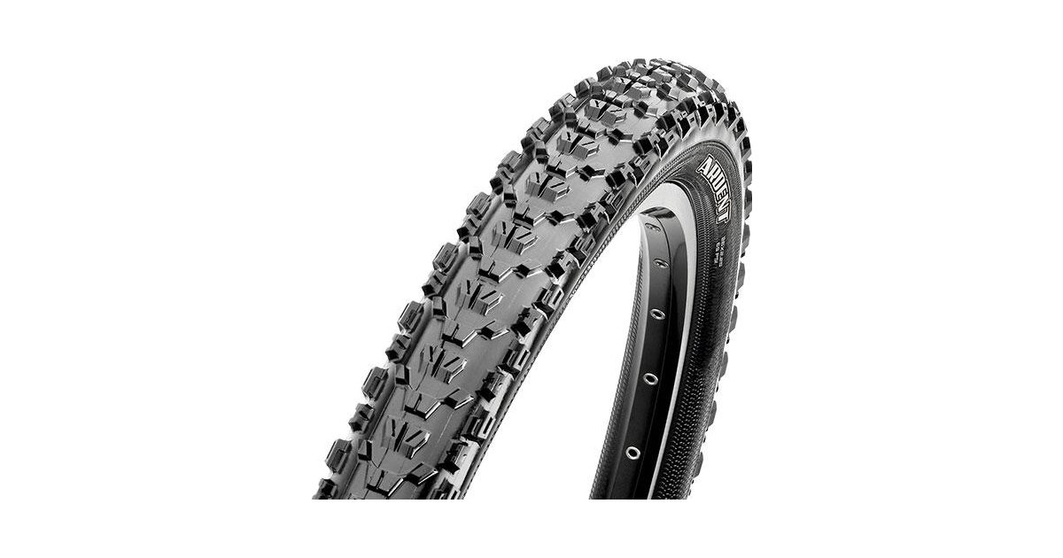 Maxxis Ardent EXO TR 650B Faltreifen Reifen