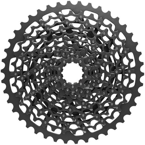 SRAM XG-1150 Kassette (11-fach) - Black