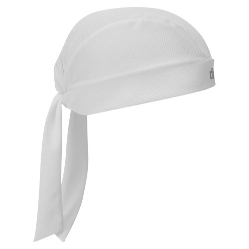 DHB Summer Bandana - White