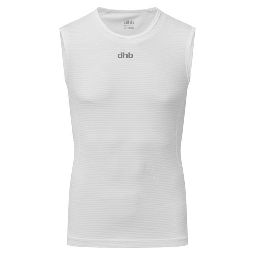 DHB Lightweight Mesh Ärmelloses Funktionsshirt