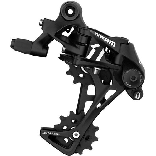 SRAM - Apex 1 11fach Schaltwerk (langer Käfig) - Black