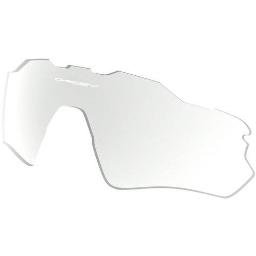 Oakley Radar EV Ersatzgläser (transparent) - Gläser