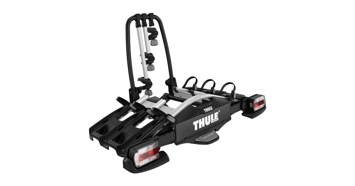 thule 927 adapter